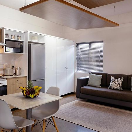 Akanani Apartments Претория Экстерьер фото